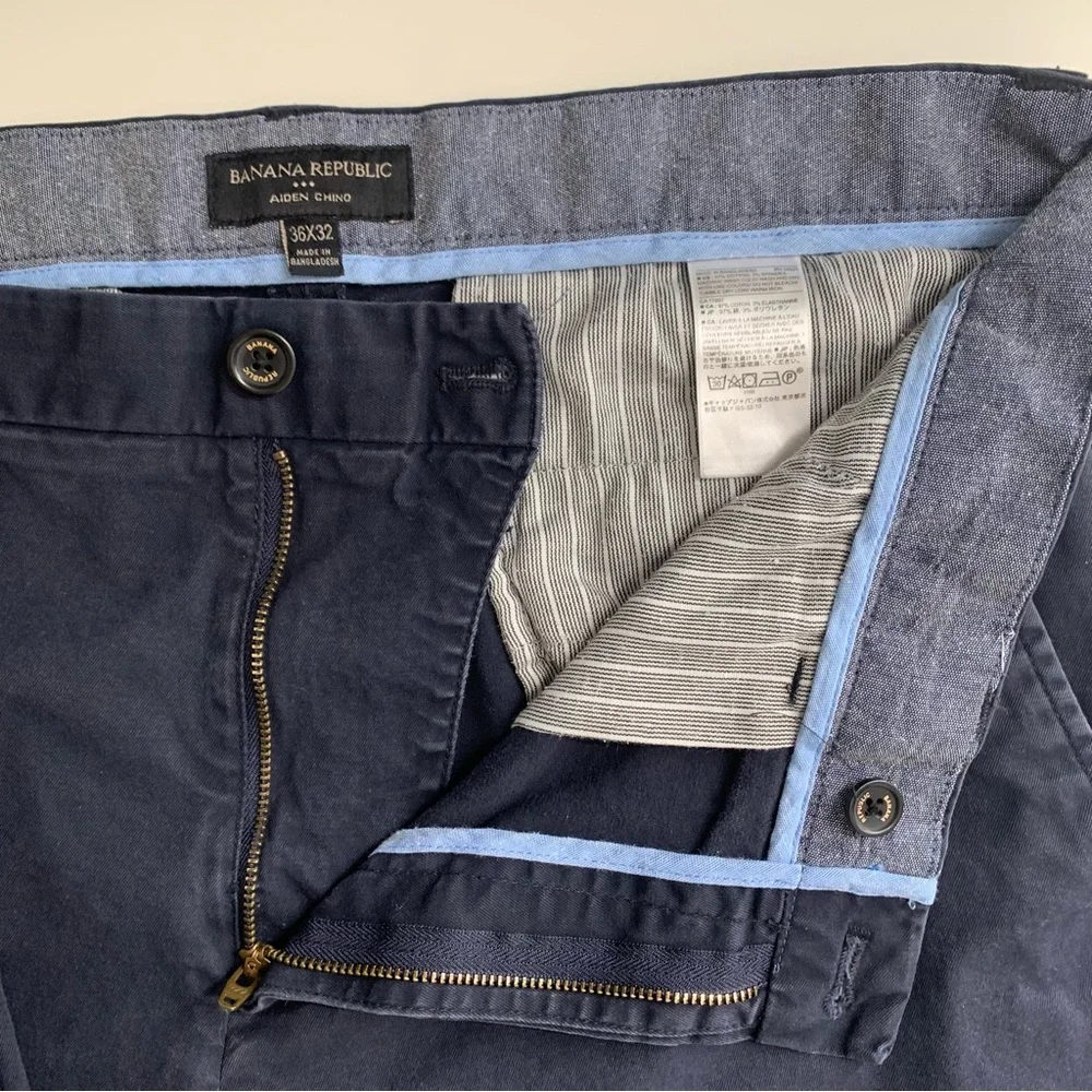 Banana Republic banana republic